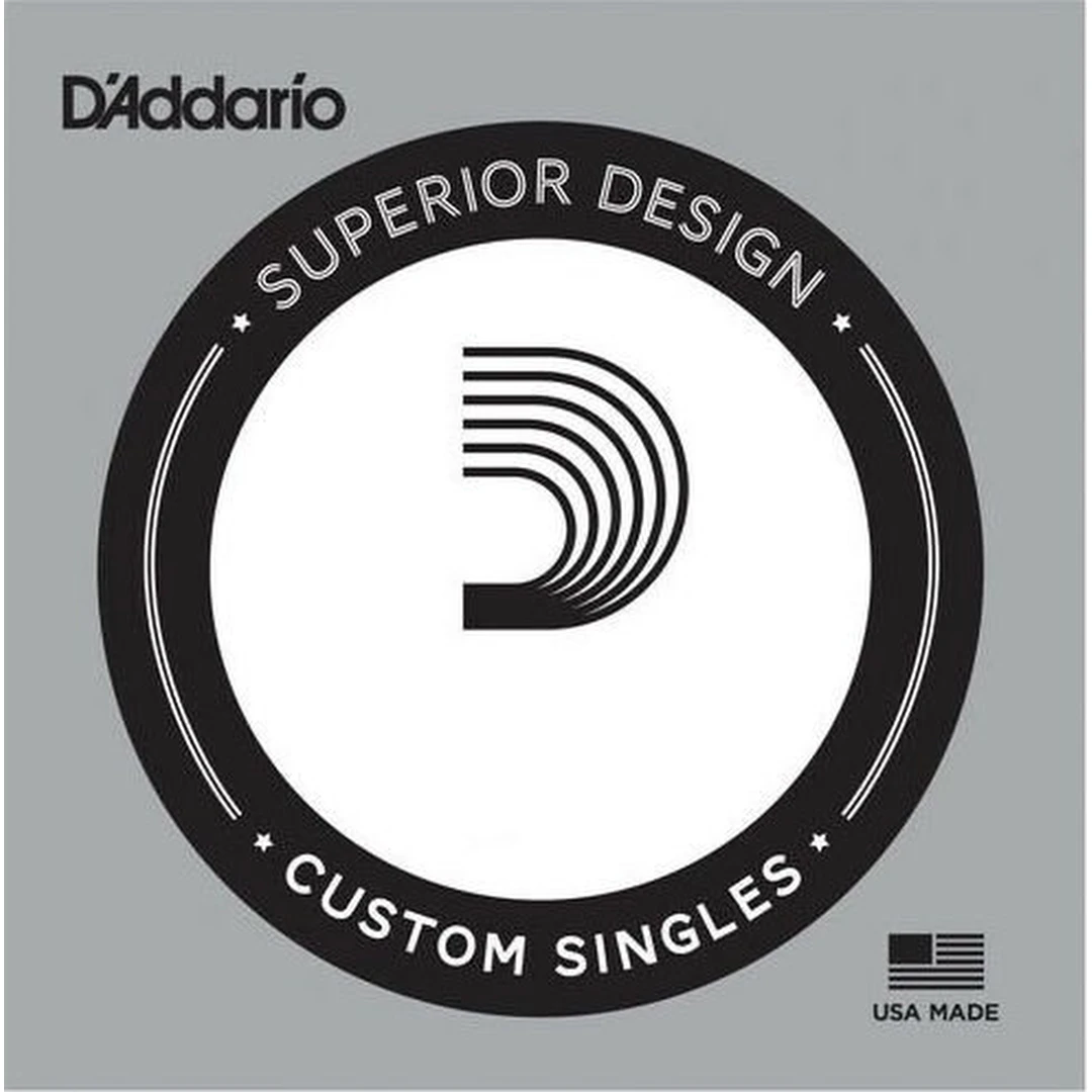 Струна для акустической гитары D’Addario ZW022
