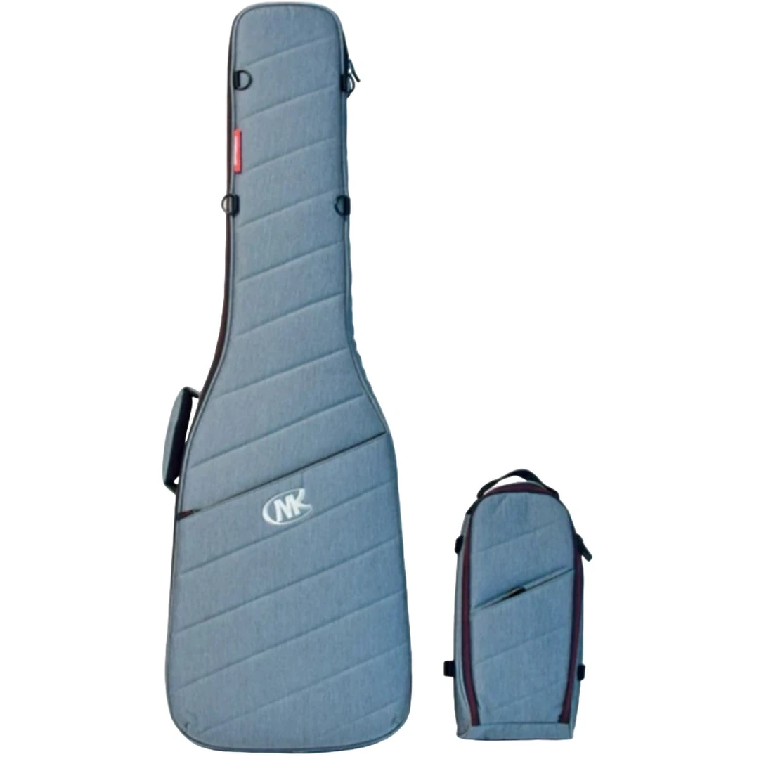 Чехол для бас-гитары MKC EBB-600D-WP