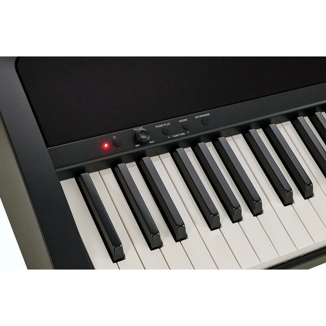 Цифровое пианино Korg B2 BK