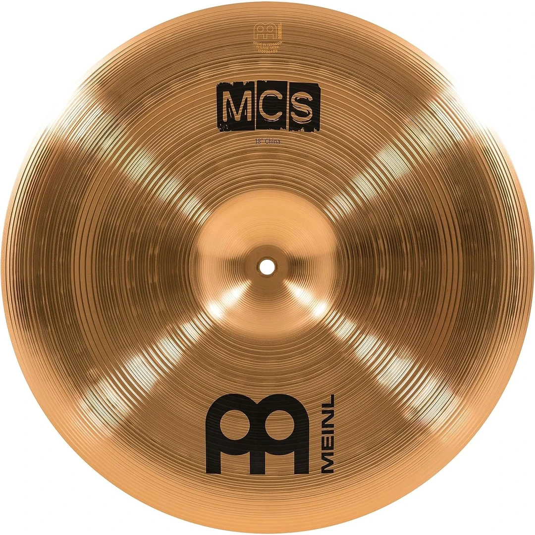 Тарелка Meinl 18" China MCS18CH