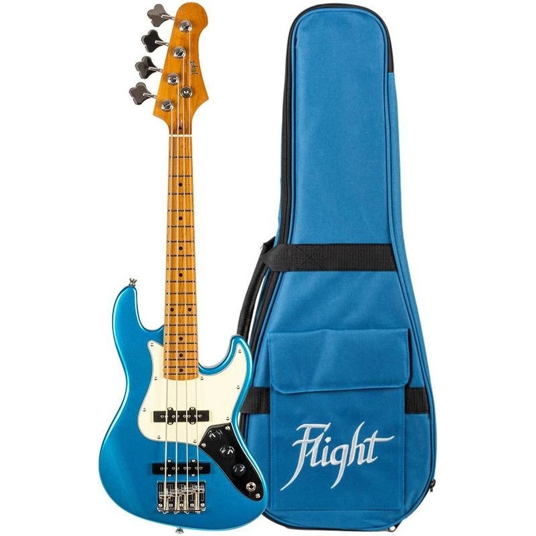 Укулеле Flight Mini JB LPB