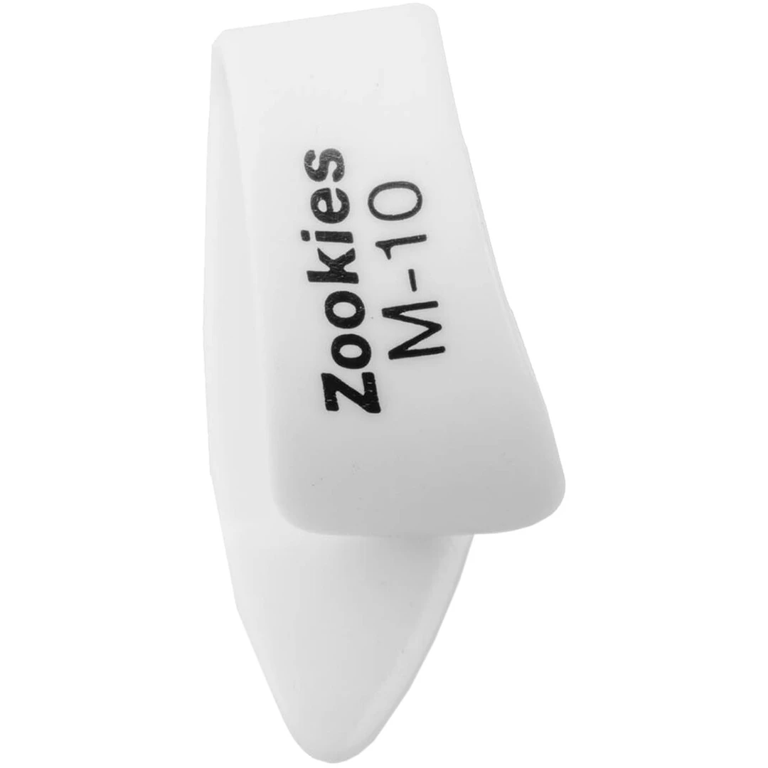 Коготь Dunlop Z9002M10 Zookie M10