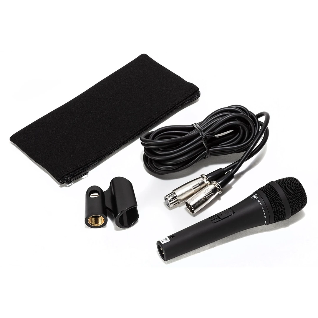 Микрофон RCF MD 7800