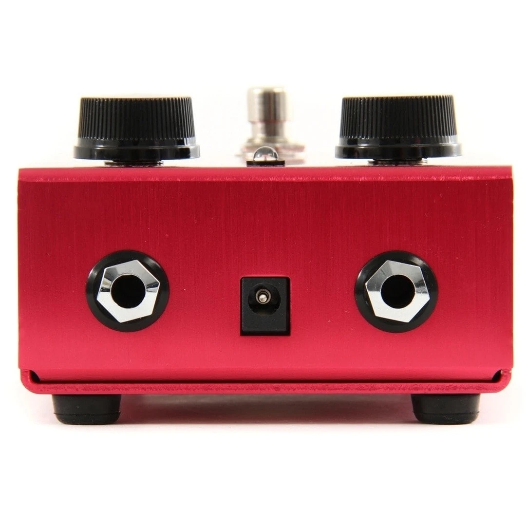 Педаль эффектов Way Huge WHE203 Red Llama