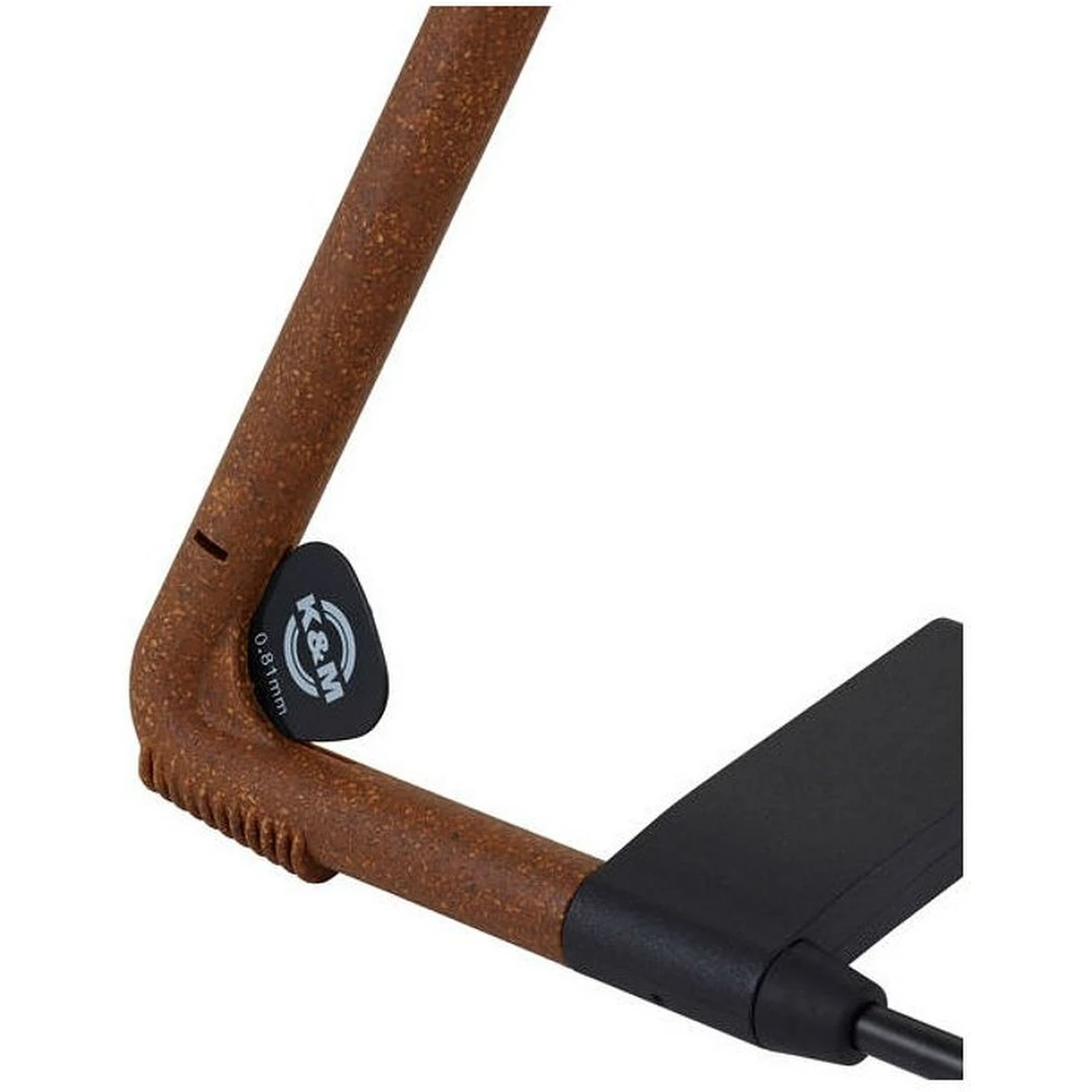 Стойка для акустической гитары Konig & Meyer 17580-014-95