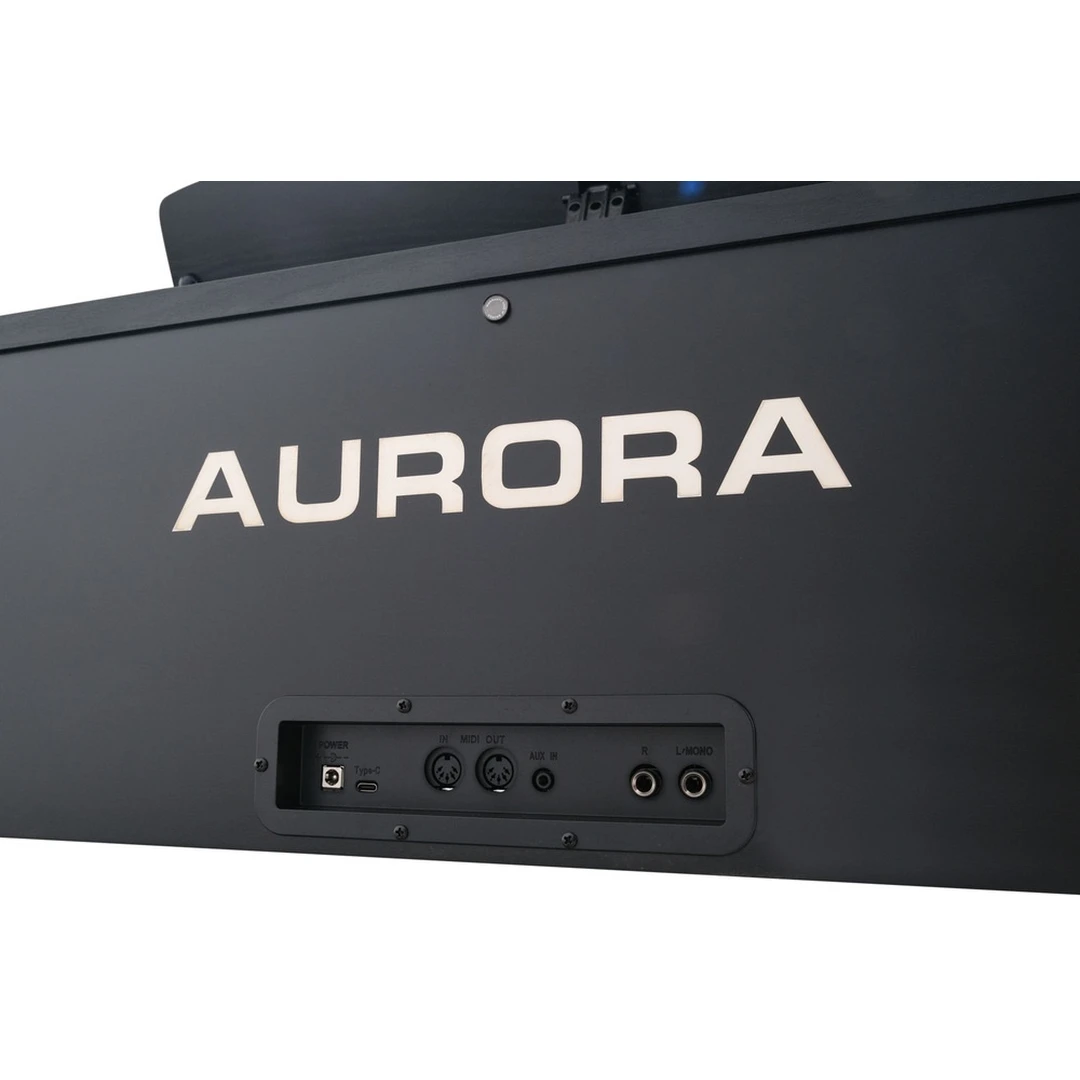 Цифровое пианино Aurora AU130-BK