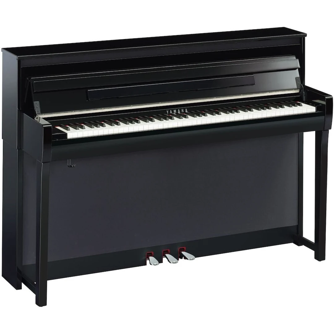 Цифровое пианино Yamaha CLP-785 Polished Ebony