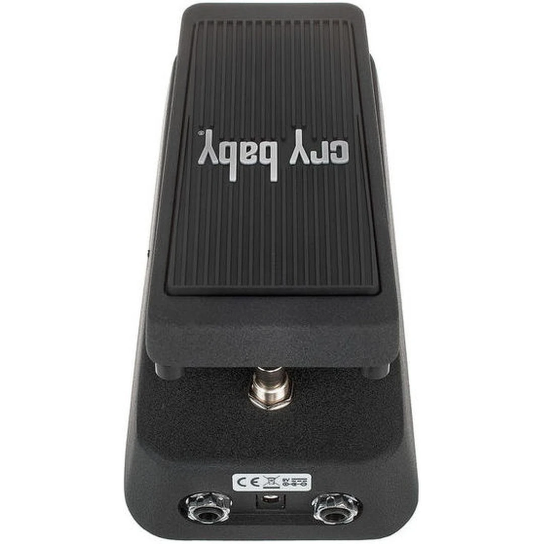 Педаль эффектов Dunlop CBJ95 Cry Baby Junior Wah
