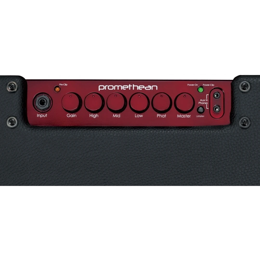 Комбоусилитель Ibanez Promethean P3115