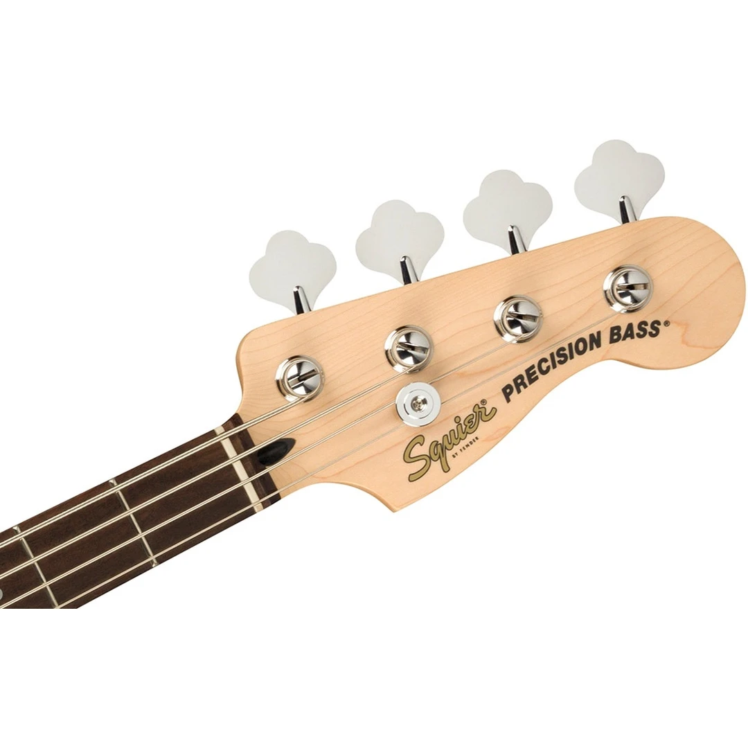 Гитарный набор Fender Squier Affinity Precision Bass PJ Pack LRL 3-Color Sunburst