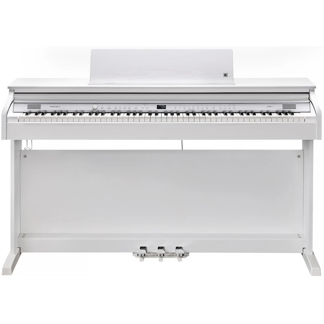 Цифровое пианино Kurzweil CUP E1 WH