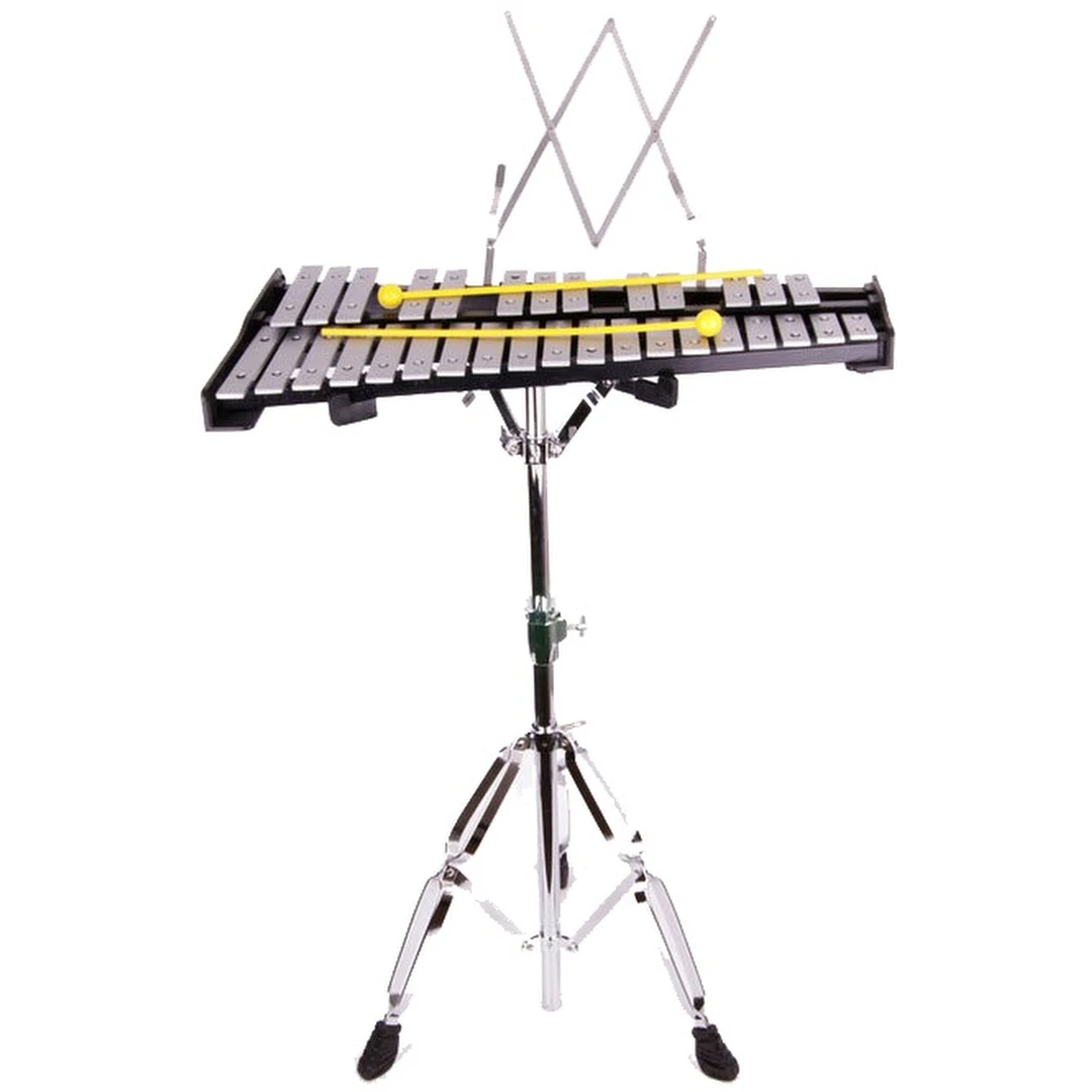 Металлофон Fleet FLT-TL32CJ