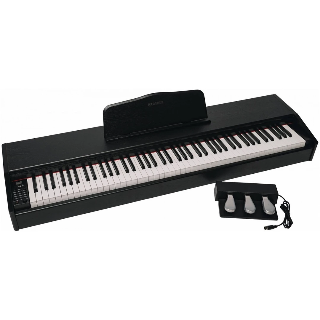 Цифровое пианино Aramius API-120 MBK