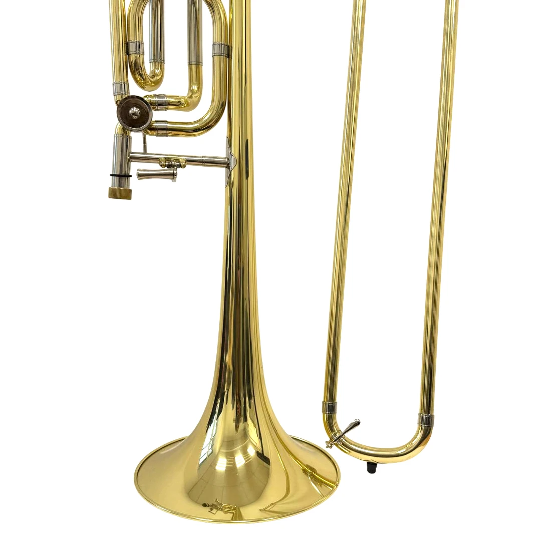 Тромбон LEXINGTON TTB-GD418G-SYY