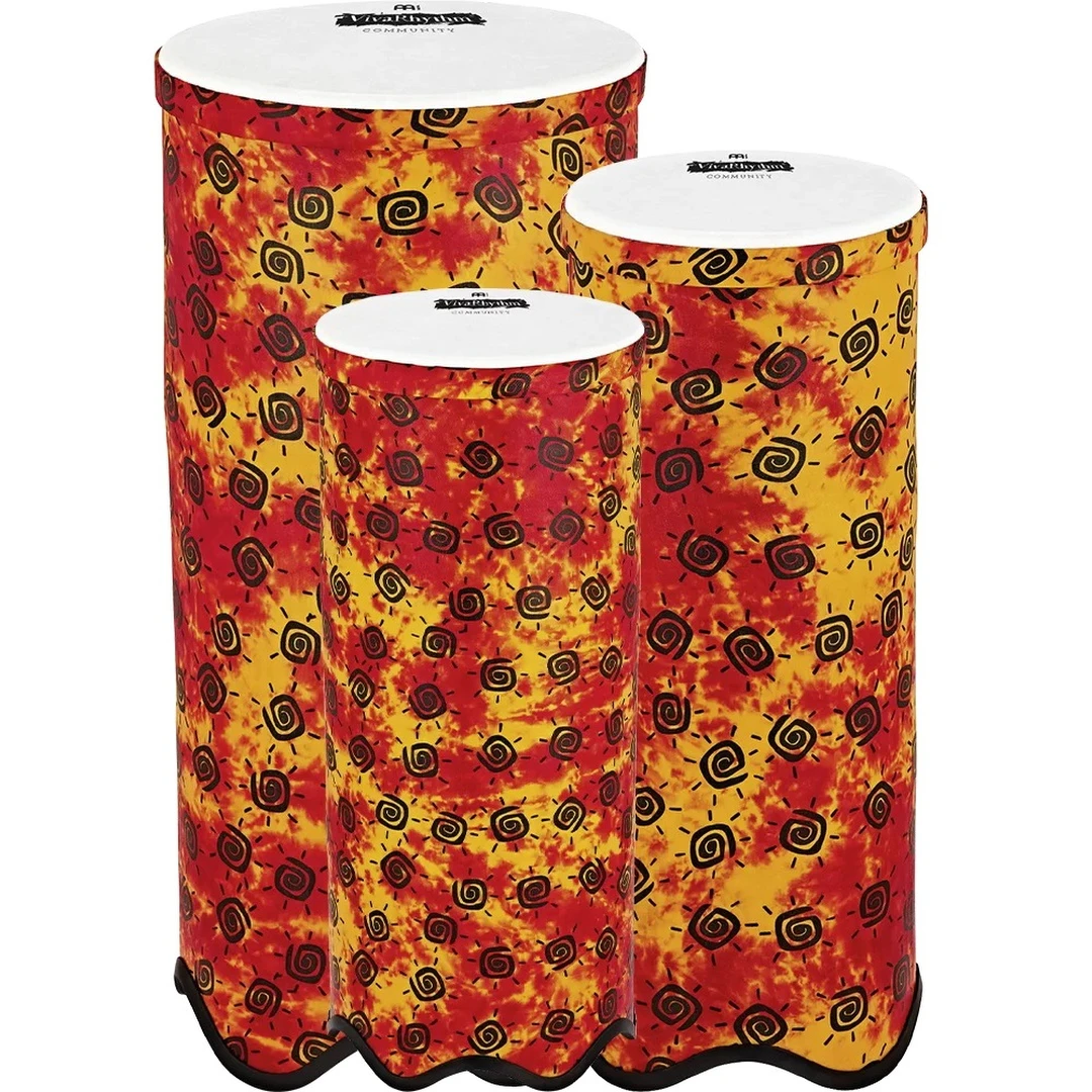 Конги Viva Rhythm VR-CSET-SH