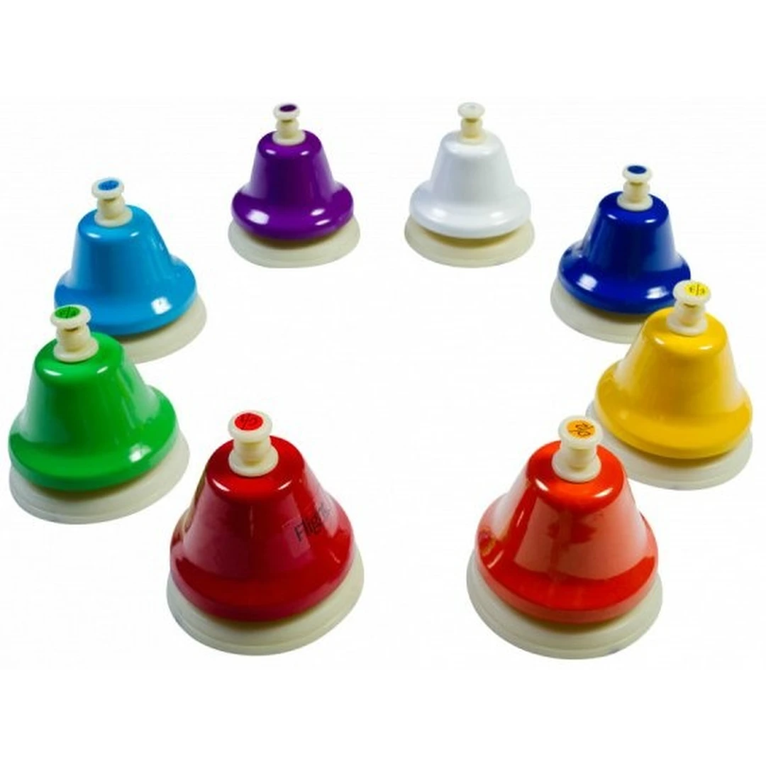 Набор колокольчиков Flight FBELL-8B