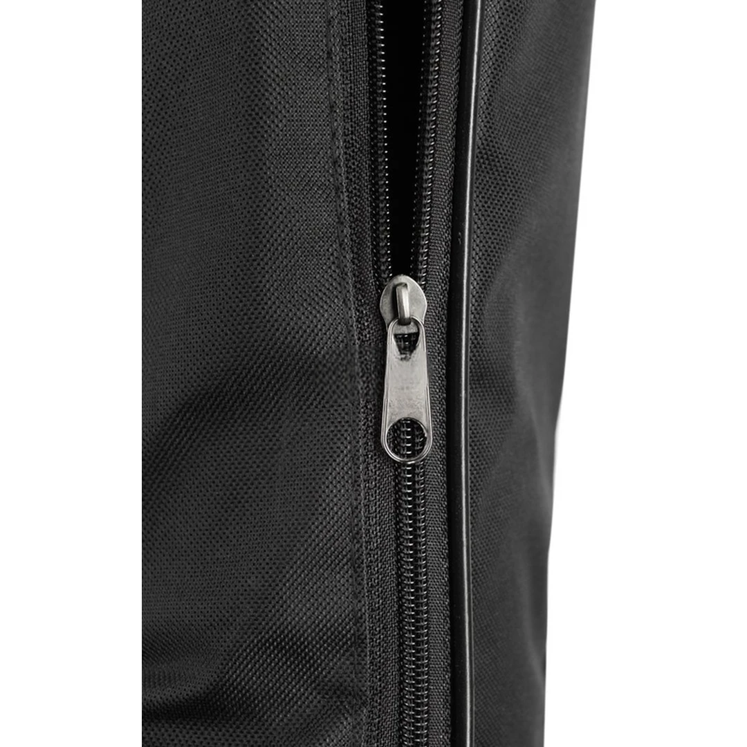 Чехол для акустической гитары Armadil A-801 BK/RD/BK