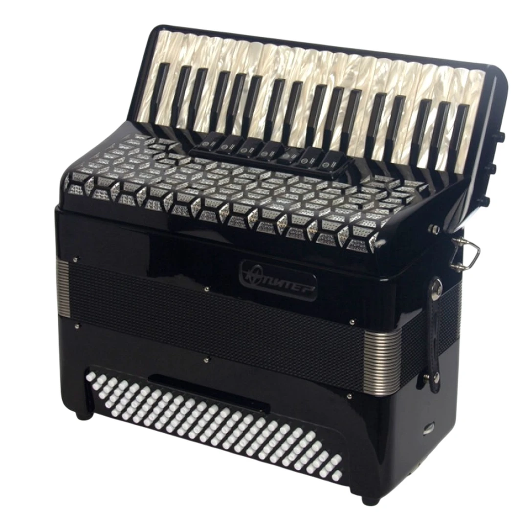 Аккордеон Юпитер «Юпитер-3» 39x58/100