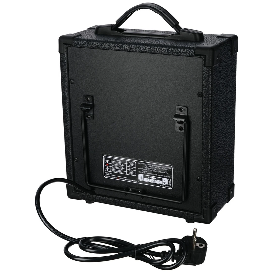 Комбоусилитель Sunsmile GA-15