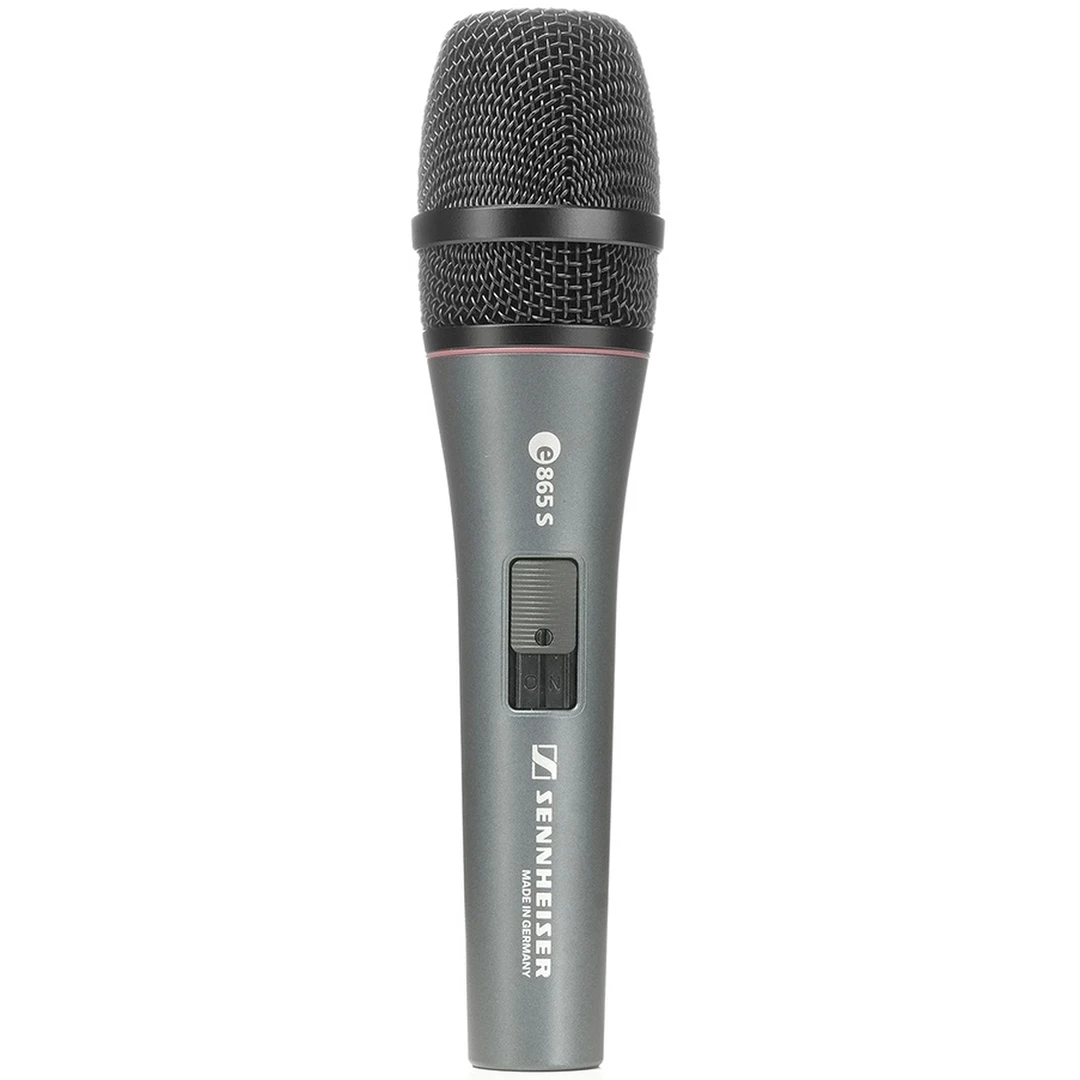 Микрофон Sennheiser E 865-S