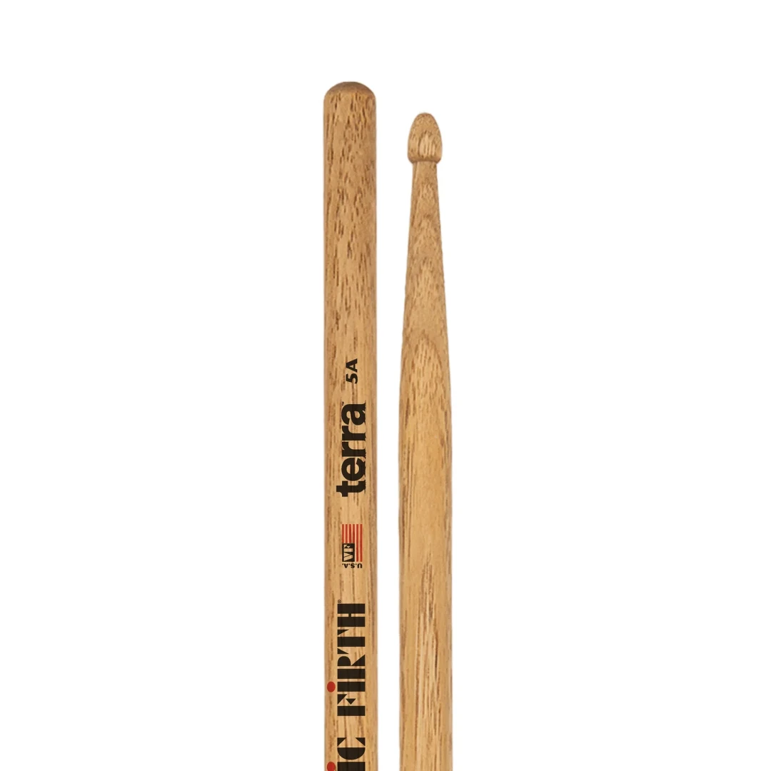 Барабанные палочки Vic Firth 5AT Terra Series