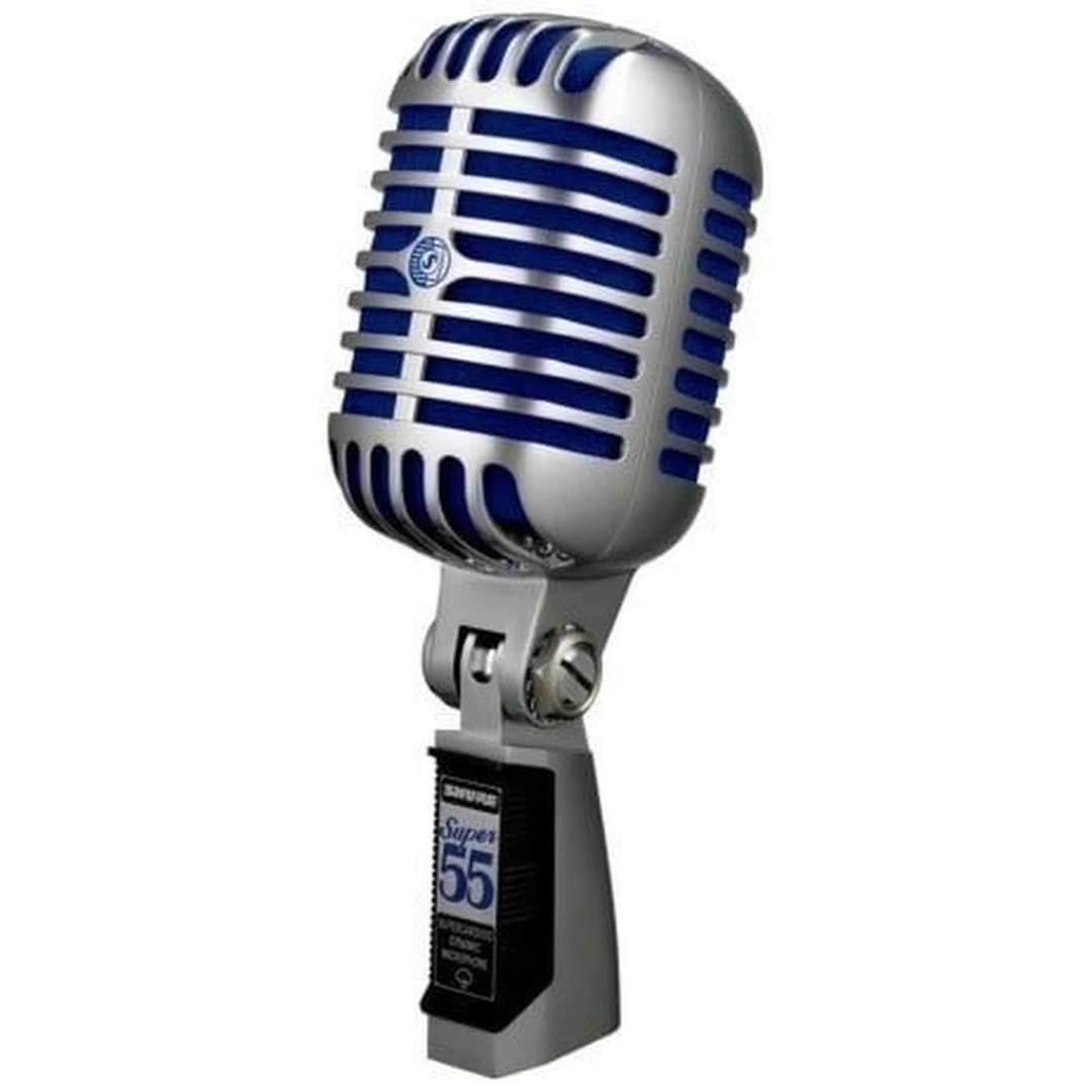 Микрофон Shure Super 55 Deluxe