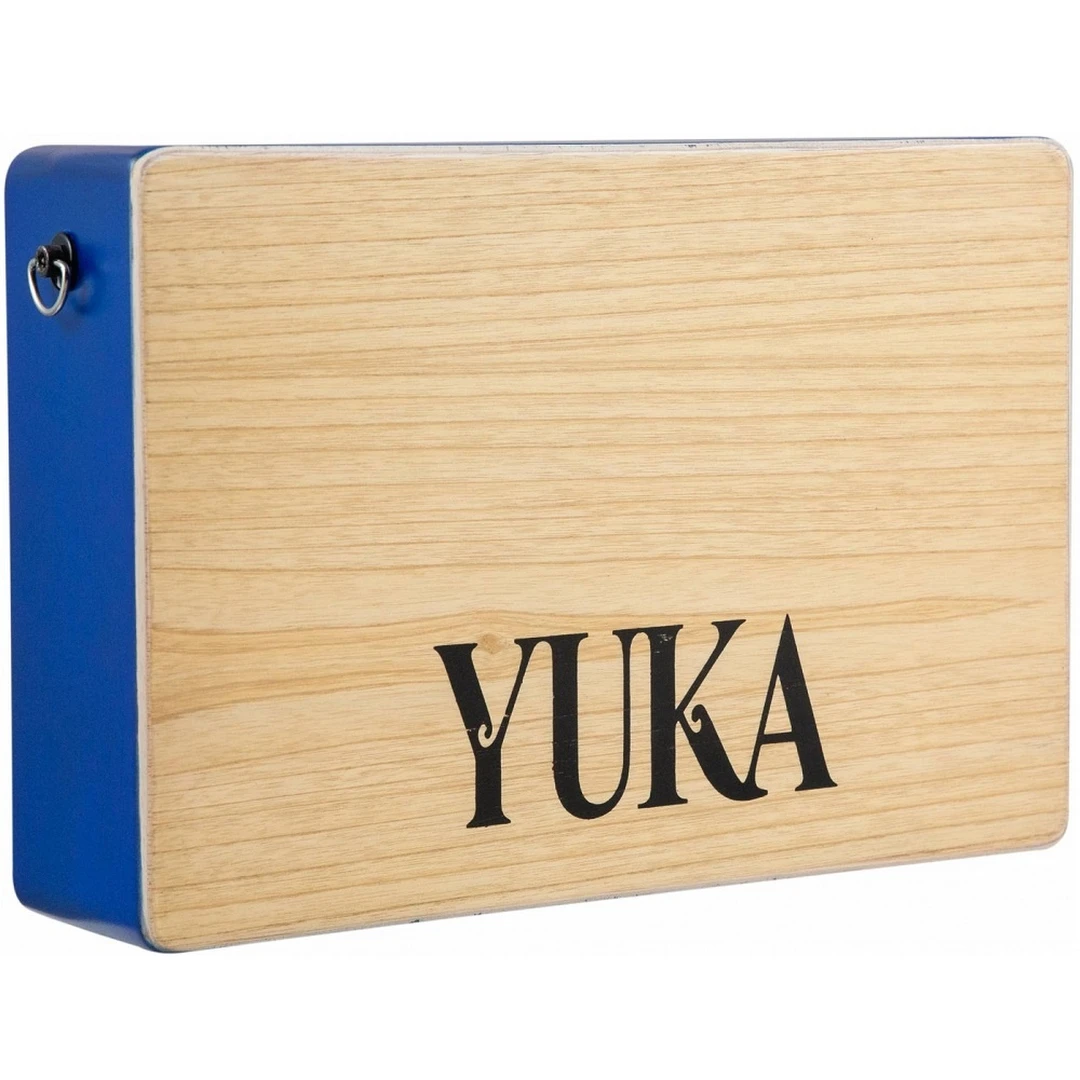 Кахон Yuka LT-CAJ1-WTBL