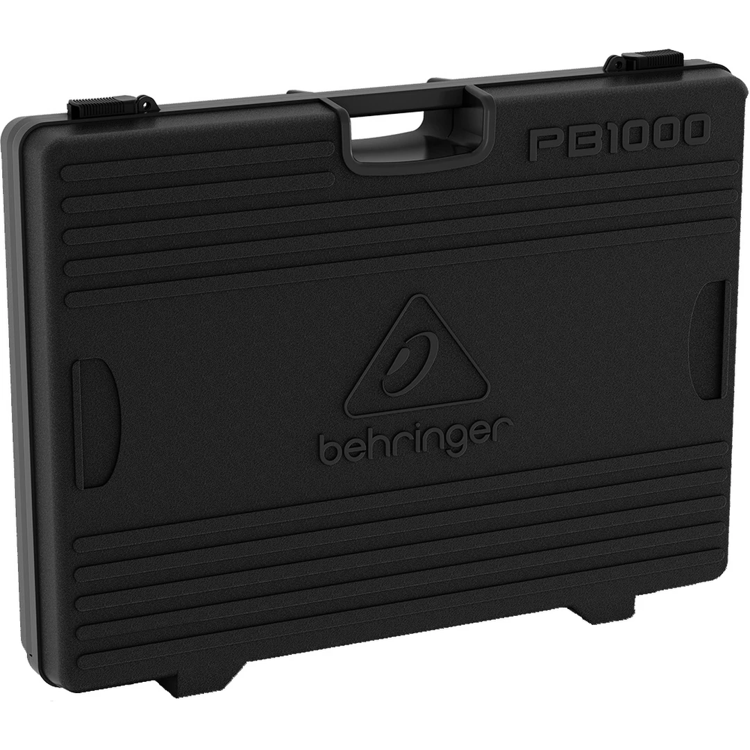 Кейс для педалей Behringer PB1000