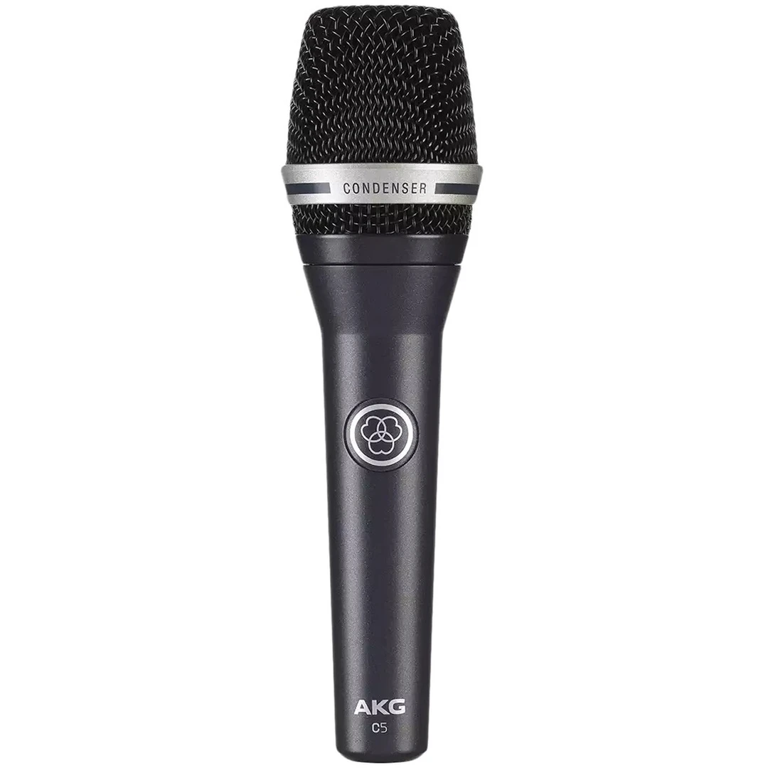 Микрофон AKG C5