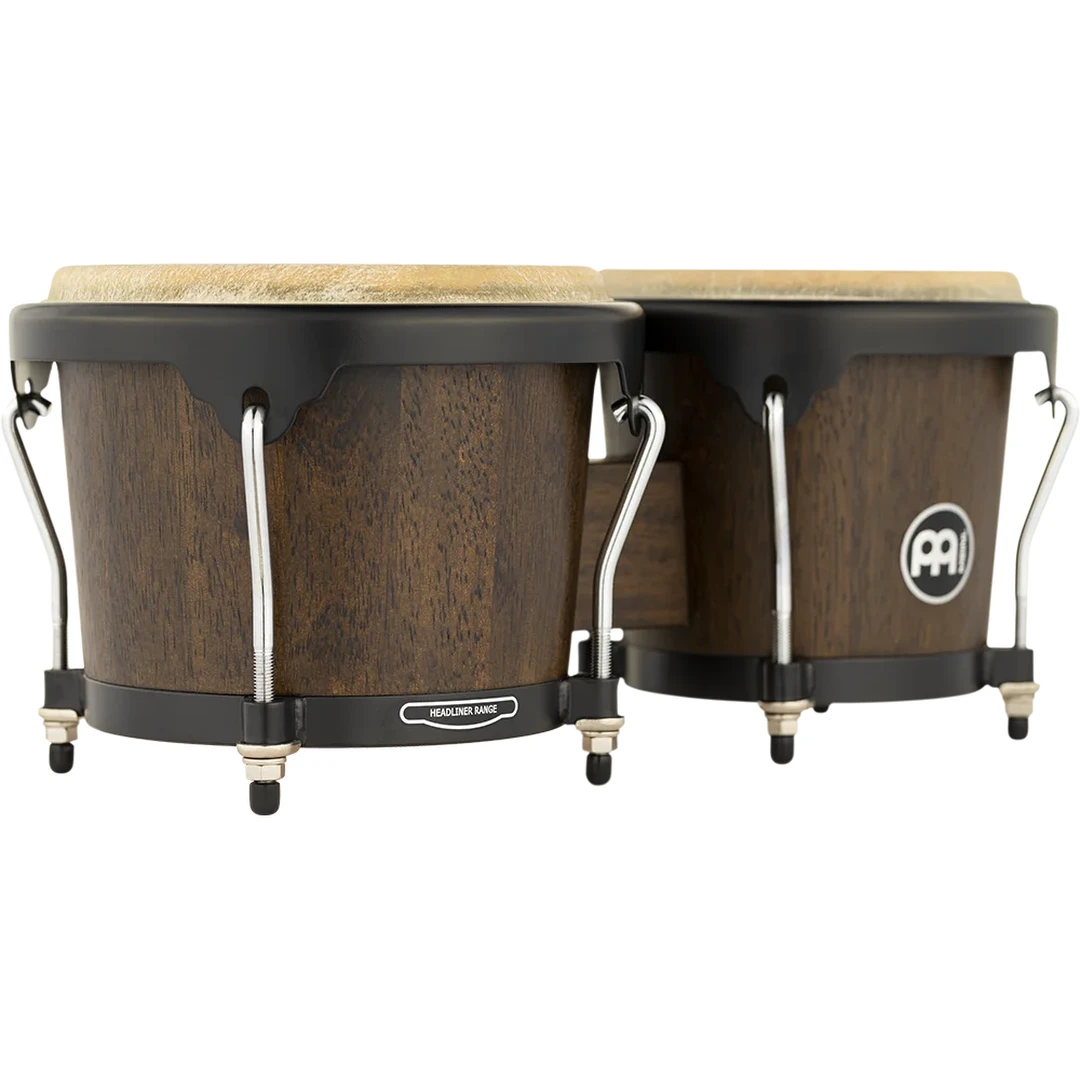 Бонго Meinl Headliner Series HB100VWB-M