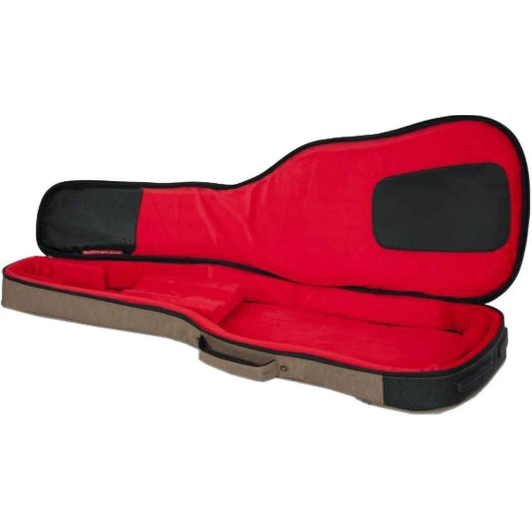 Чехол для электрогитары Gator GT-ELECTRIC-TAN