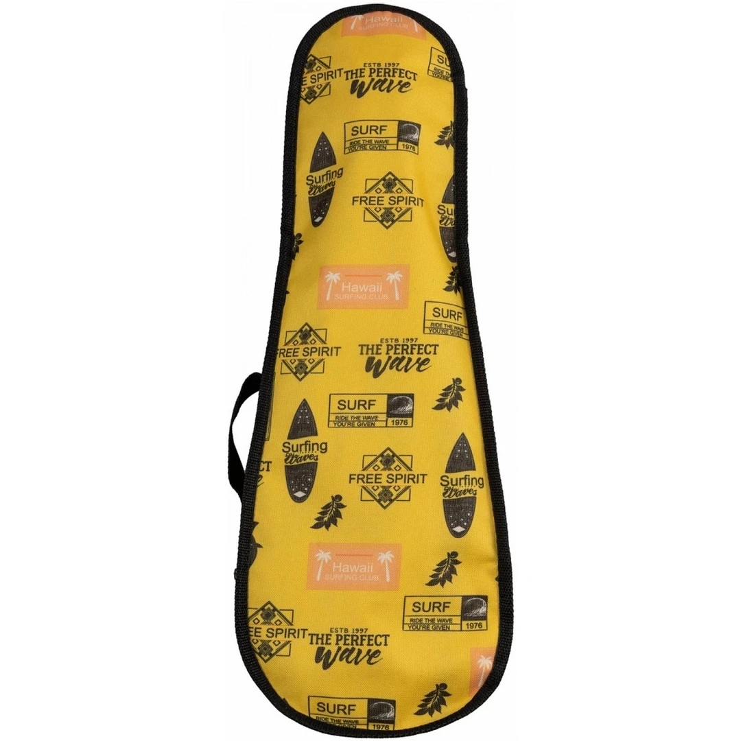 Чехол для укулеле Flight FBU-8030 Shark