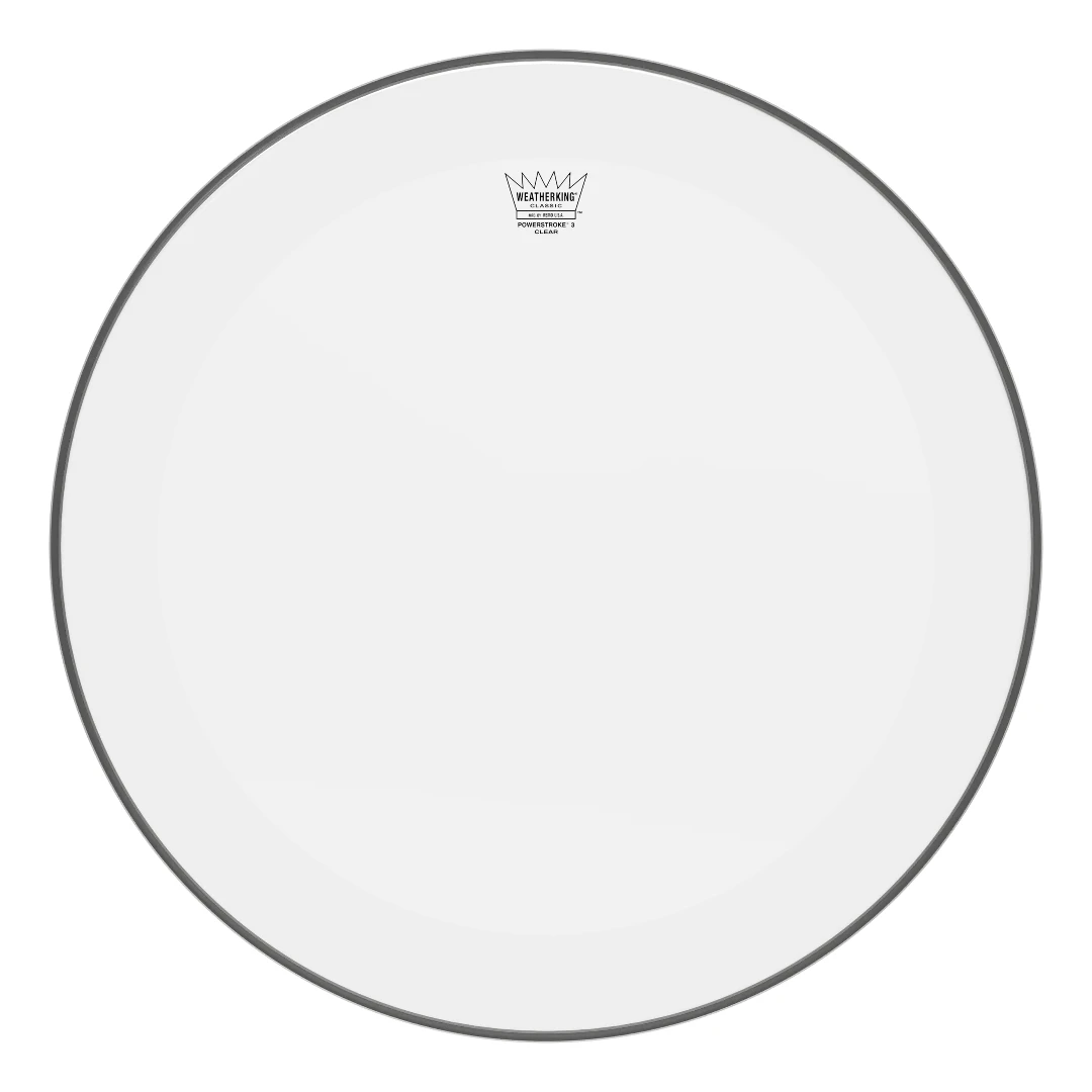 Пластик Remo CL-1322-P3