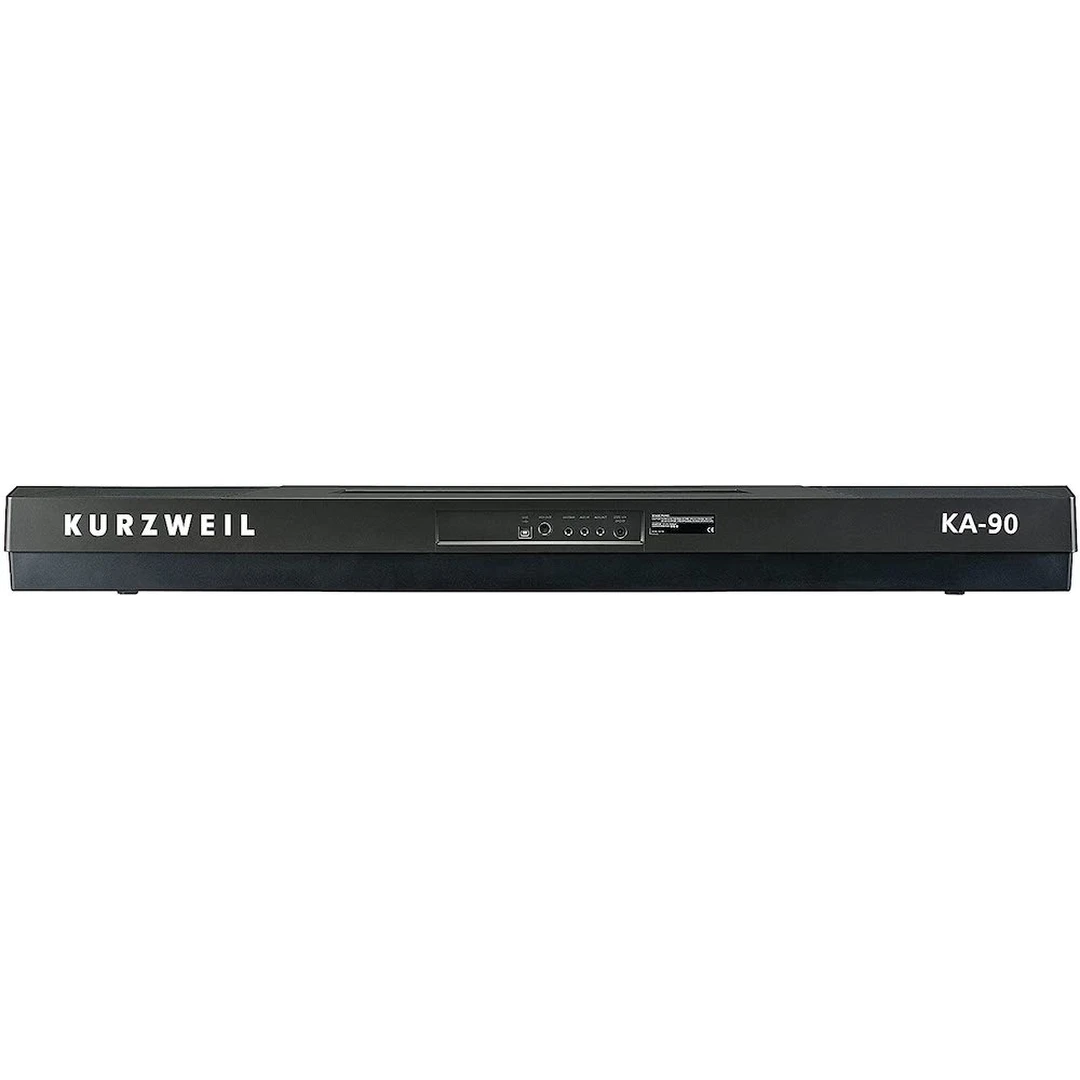 Цифровое пианино Kurzweil KA90 LB