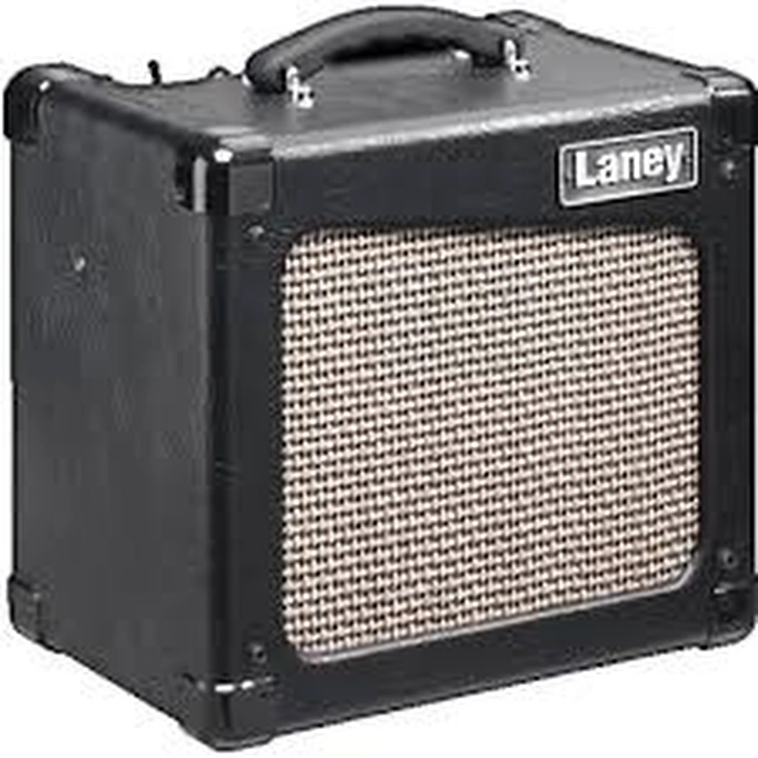 Комбоусилитель Laney CUB8