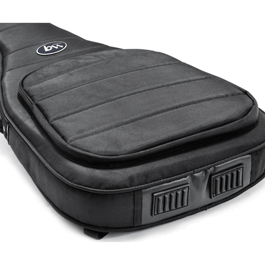 Чехол для бас-гитары Bagandmusic Bass Lite BM1106