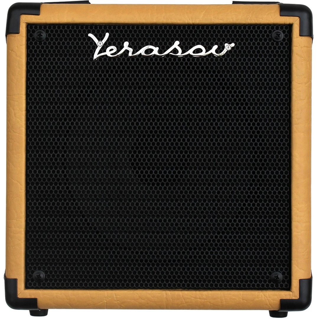 Комбоусилитель Yerasov Gavrosh 8