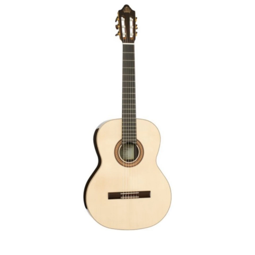 Классическая гитара Alhambra 2.316 Flamenco 55th Anniversary