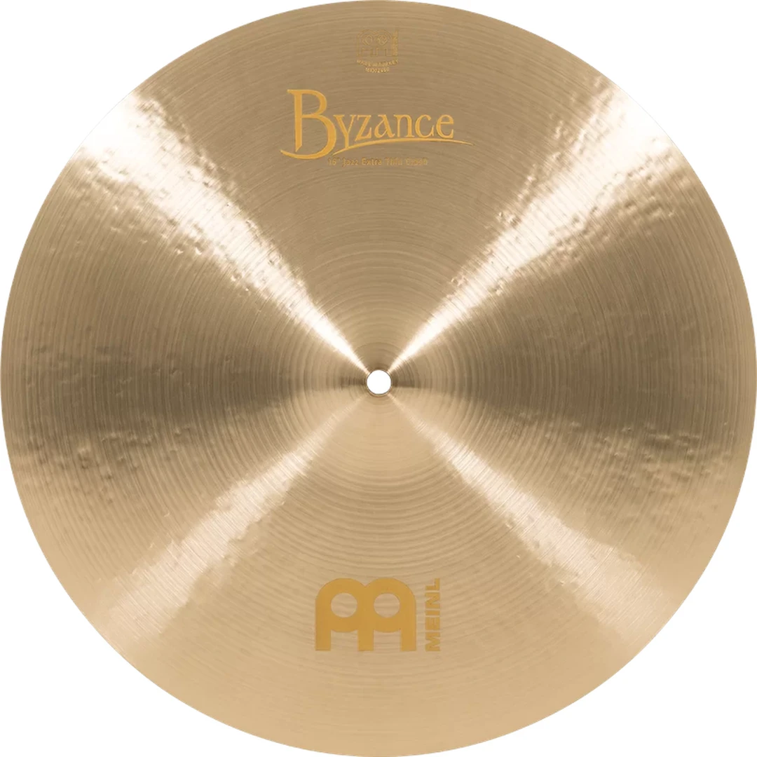 Тарелка Meinl 16" Extra Thin Crash B16JETC