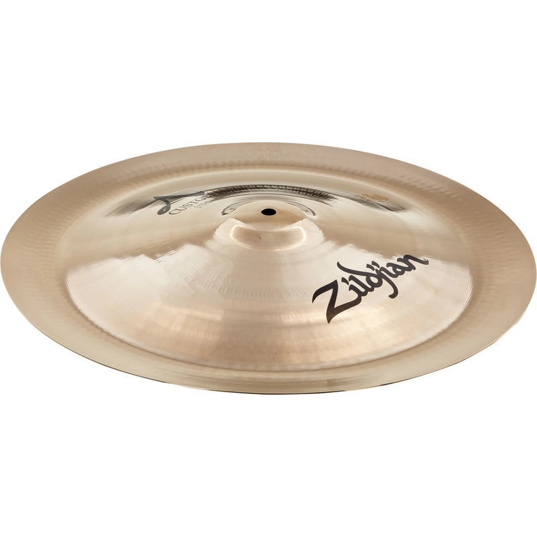 Тарелка Zildjian 18" China A20529