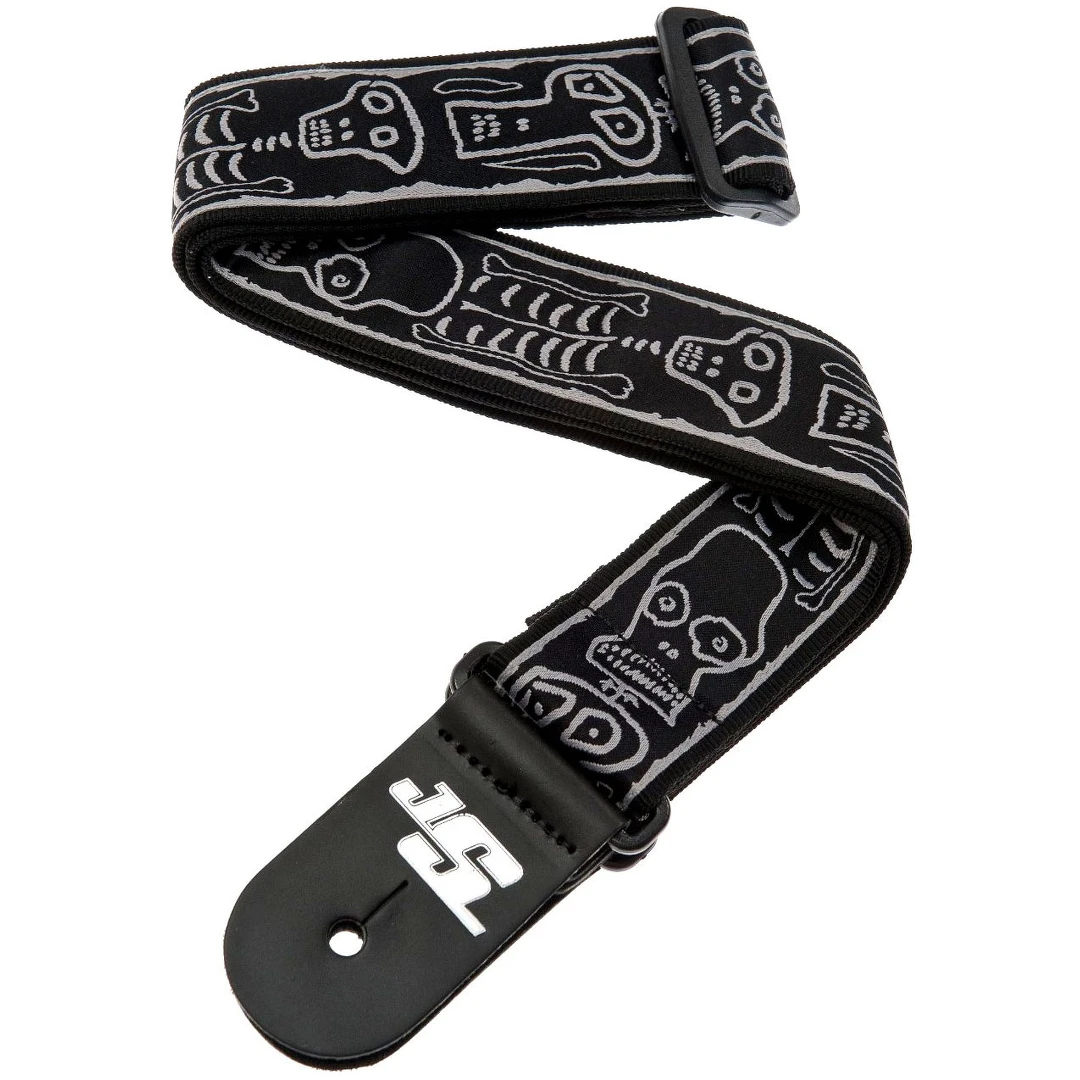 Ремень для гитары Planet Waves 50JS01