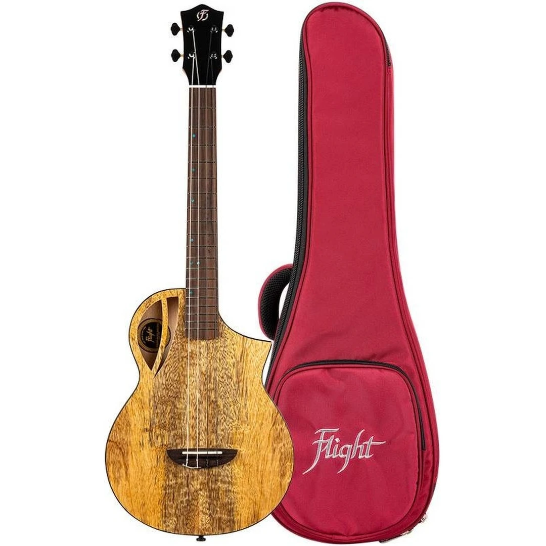 Укулеле Flight Aviator Mango Baritone