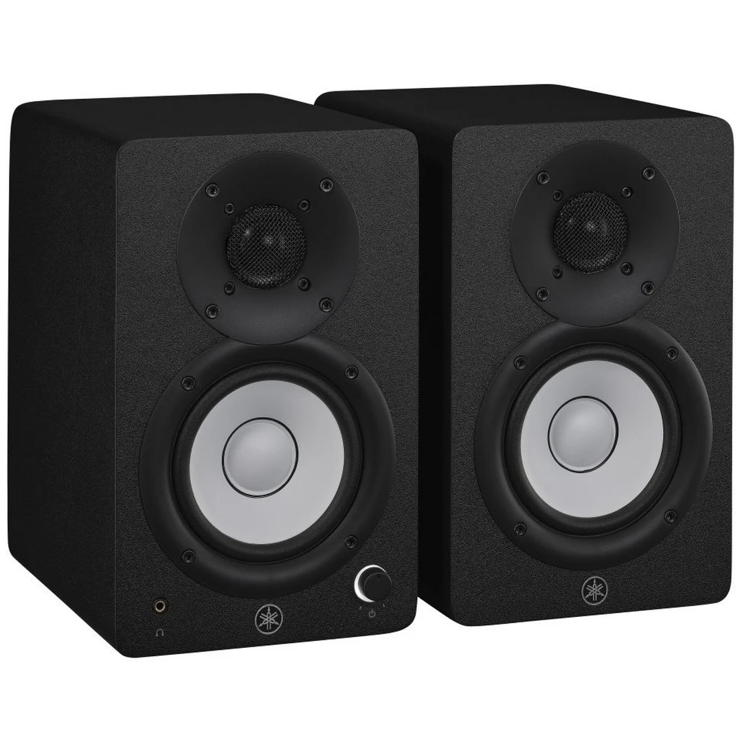 Студийные мониторы Yamaha HS4B