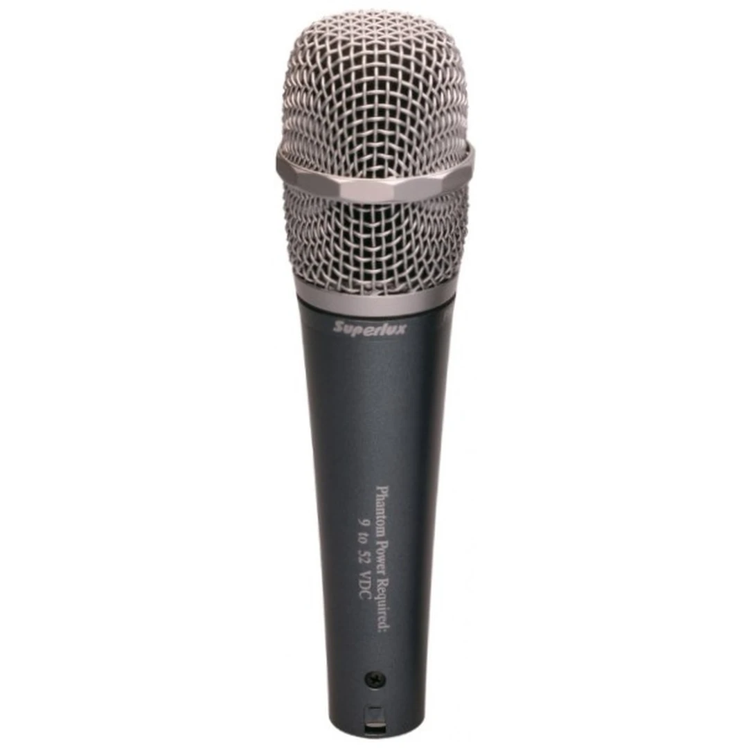 Микрофон Superlux PRO238C