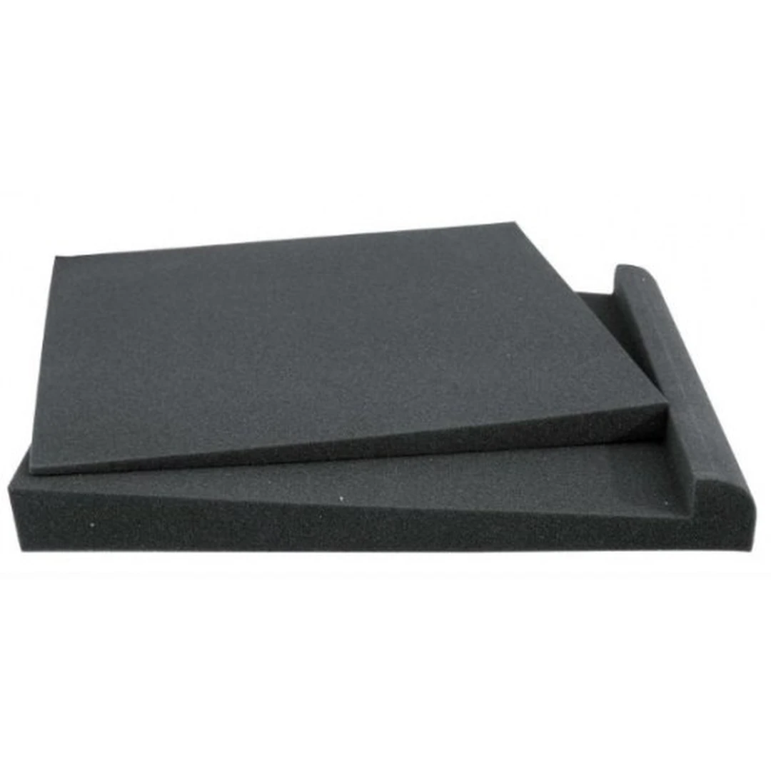 Изолирующие подкладки для студийных мониторов Omnitronic 6000450U