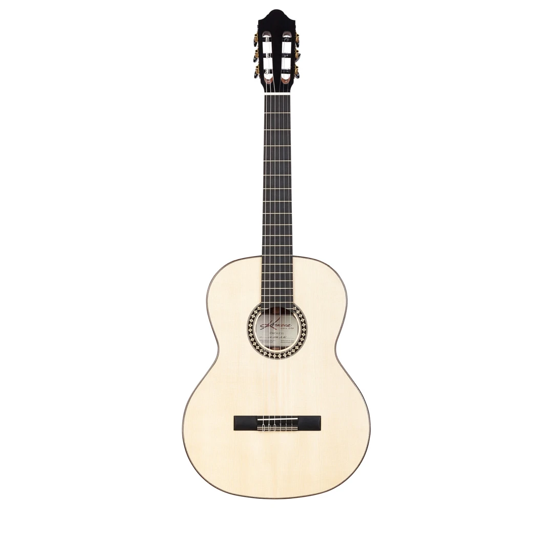 Классическая гитара Kremona Romida RD-S