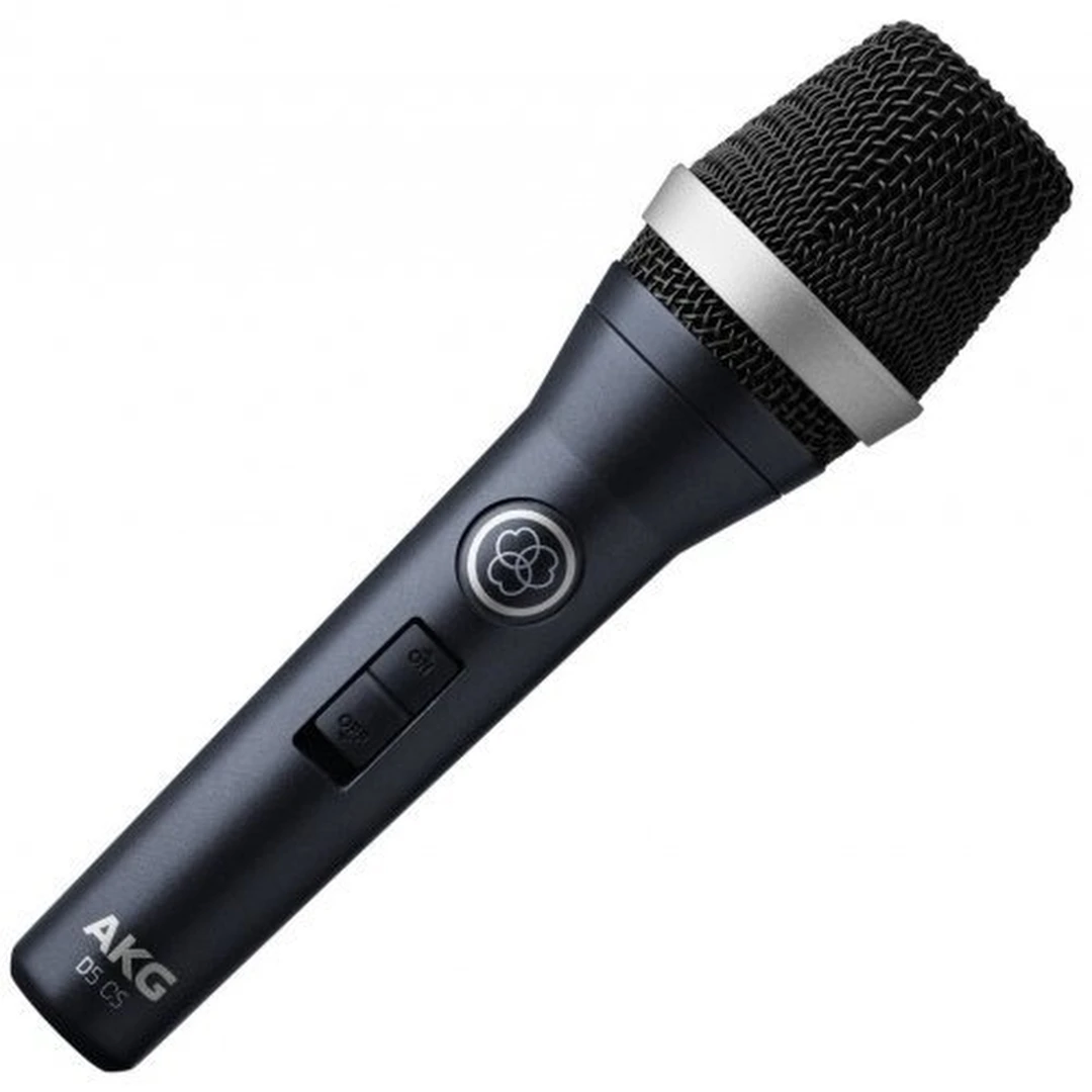 Микрофон AKG D5CS