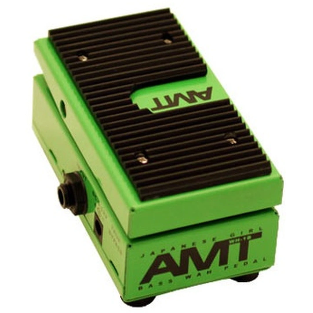 Педаль эффектов AMT WH-1B Japanese Girl