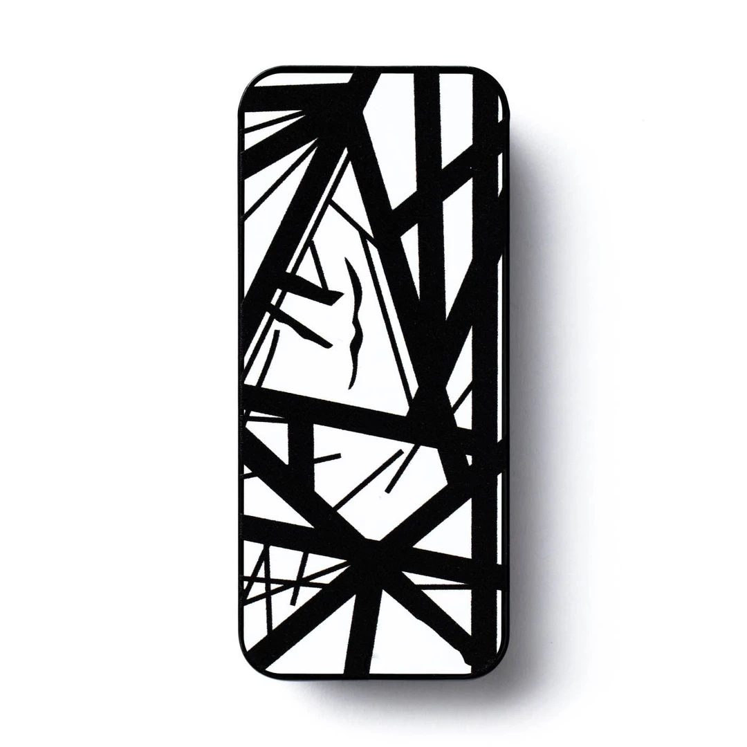 Набор медиаторов Dunlop EVHPT03 EVH VH I