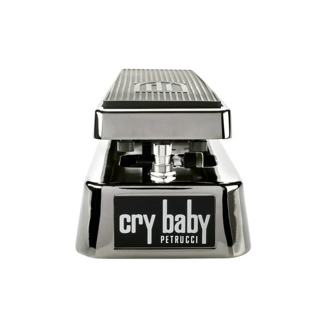 Педаль эффектов Dunlop JP95 John Petrucci Cry Baby